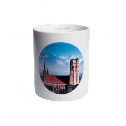 TASSE MUENCHEN